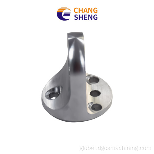 Cnc Metal Fabrication CNC Machining Prototype Sheet Metal Parts Supplier
